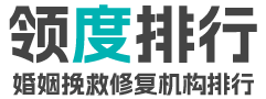 领度排行LOGO-婚姻挽救修复机构排行